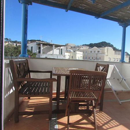 Piazzetta Sweet Home Capri Exterior photo