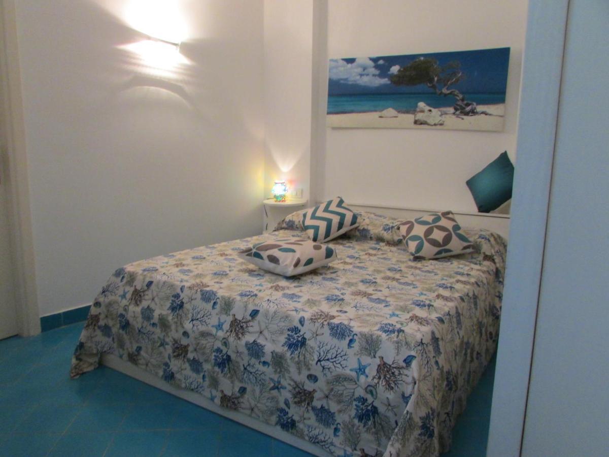 Piazzetta Sweet Home Capri Exterior photo