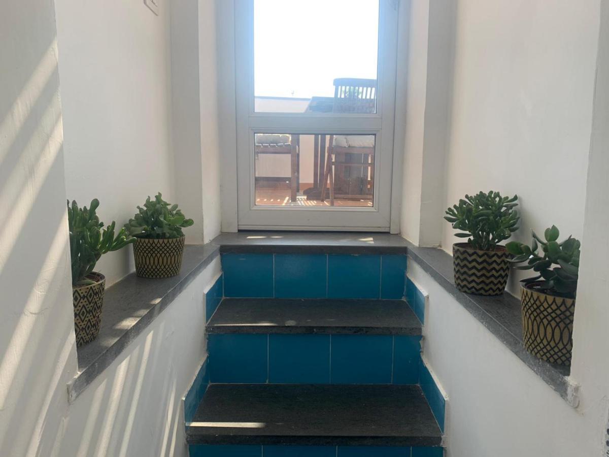 Piazzetta Sweet Home Capri Exterior photo