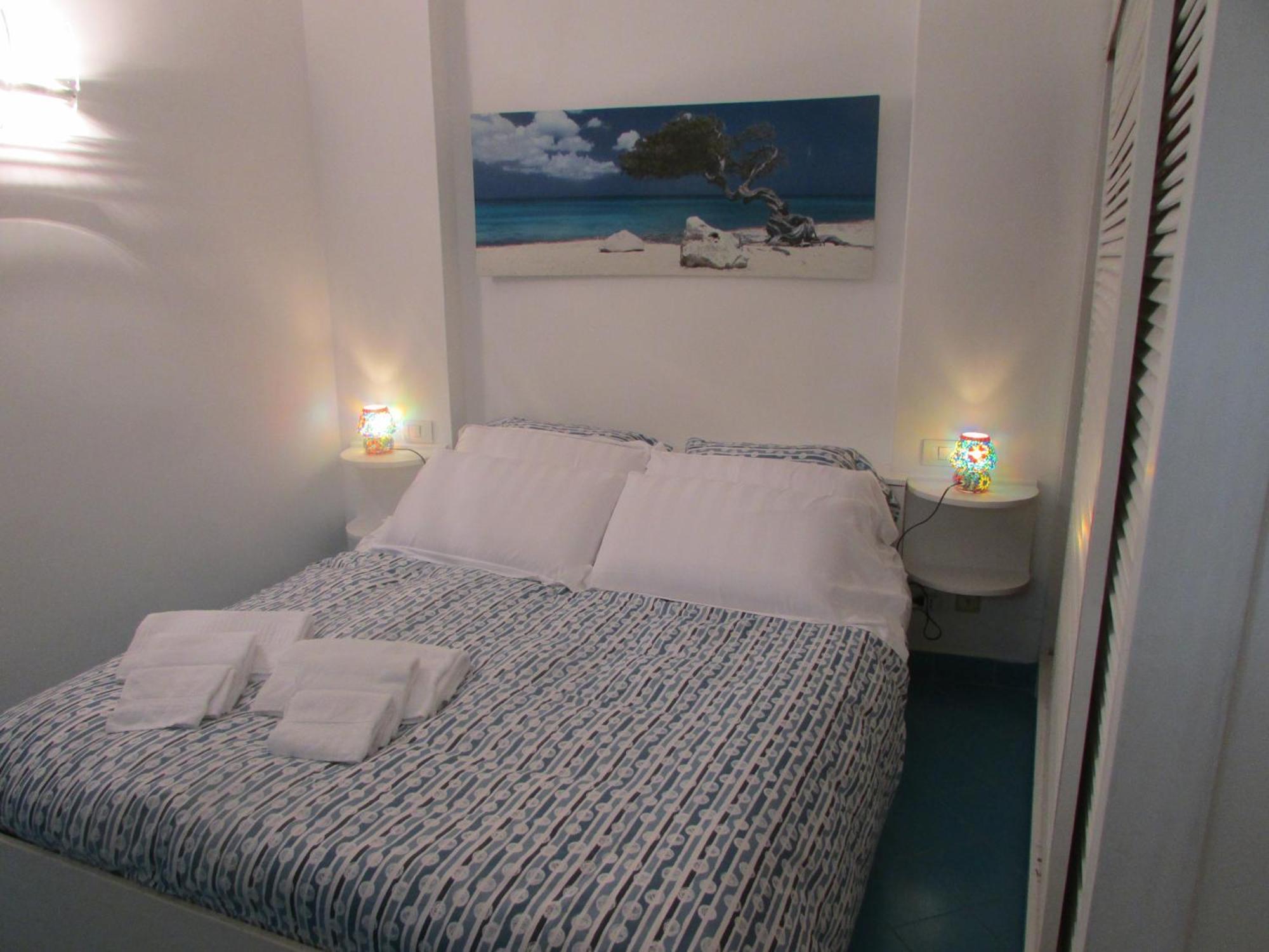 Piazzetta Sweet Home Capri Exterior photo