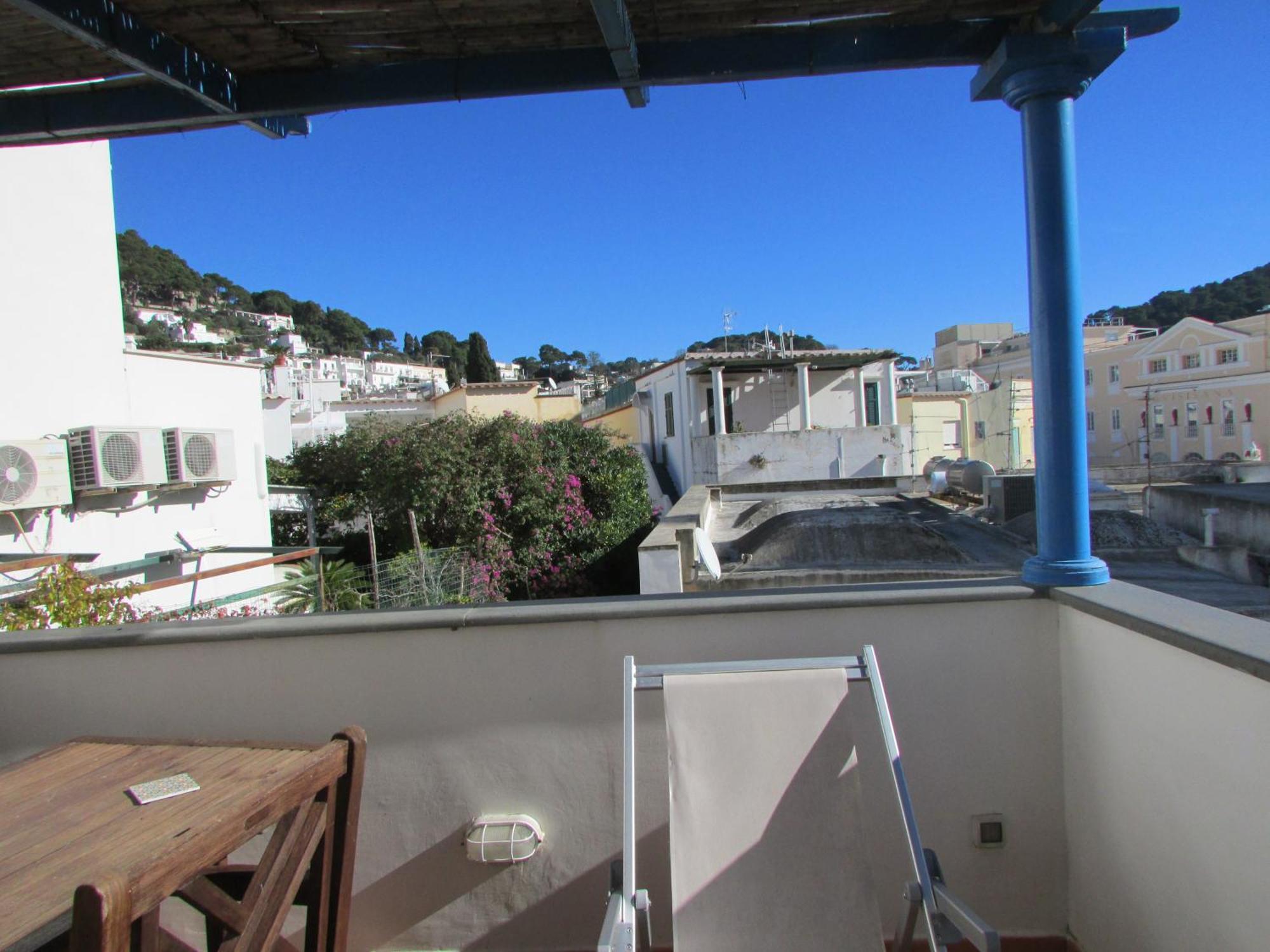 Piazzetta Sweet Home Capri Exterior photo