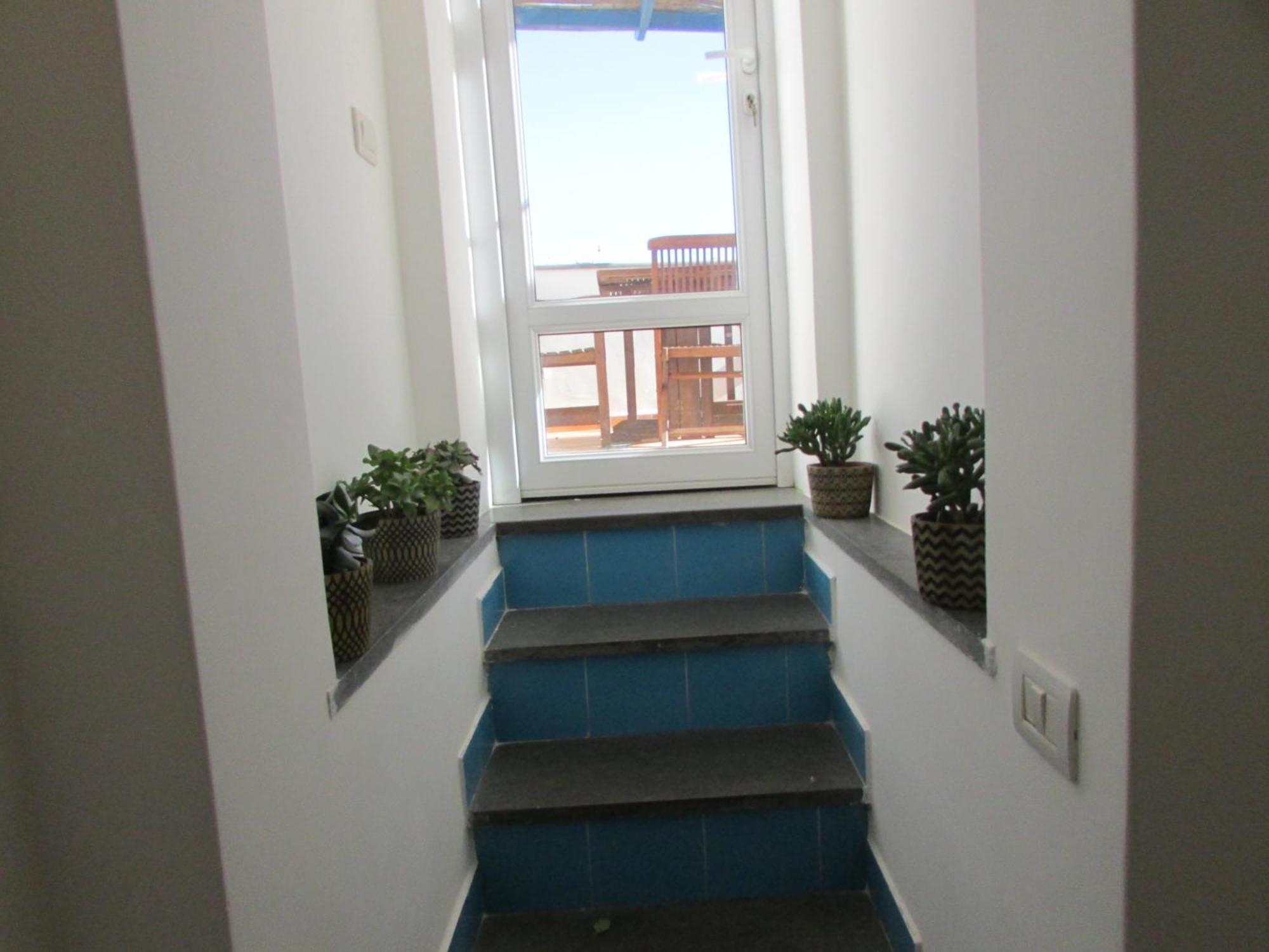 Piazzetta Sweet Home Capri Exterior photo